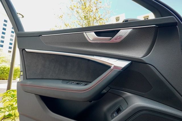 2025 Audi RS 6 Avant performance 4.0 TFSI quattro - 22997082 - 52