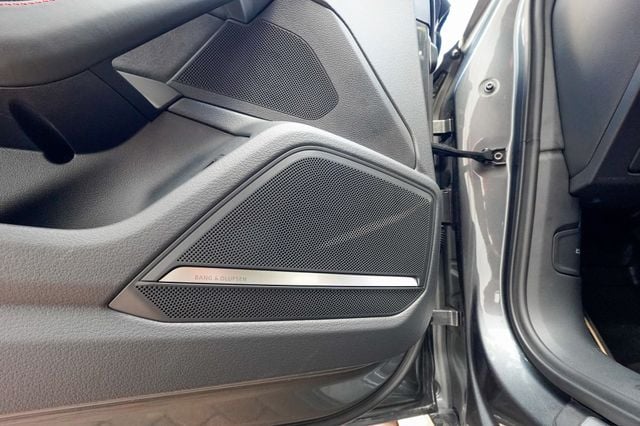 2025 Audi RS 6 Avant performance 4.0 TFSI quattro - 22997082 - 53