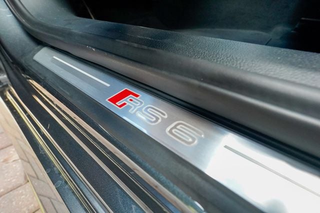 2025 Audi RS 6 Avant performance 4.0 TFSI quattro - 22997082 - 55