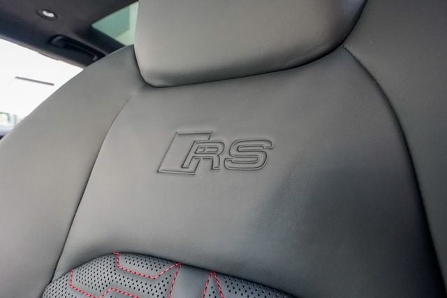 2025 Audi RS 6 Avant performance 4.0 TFSI quattro - 22997082 - 58