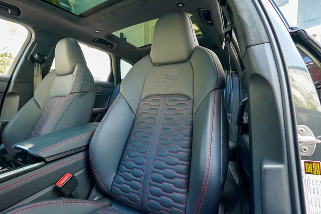 2025 Audi RS 6 Avant performance 4.0 TFSI quattro - 22997082 - 59