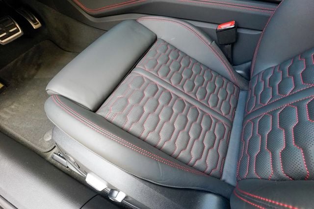 2025 Audi RS 6 Avant performance 4.0 TFSI quattro - 22997082 - 61