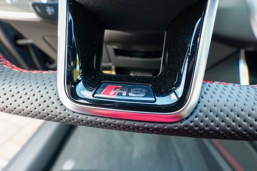 2025 Audi RS 6 Avant performance 4.0 TFSI quattro - 22997082 - 64