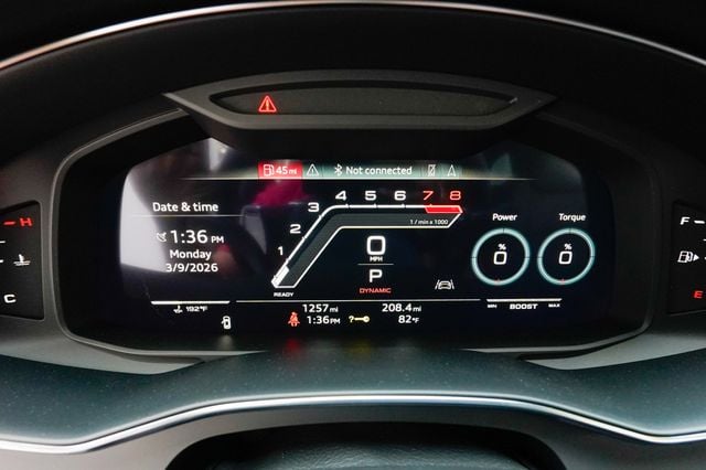 2025 Audi RS 6 Avant performance 4.0 TFSI quattro - 22997082 - 65