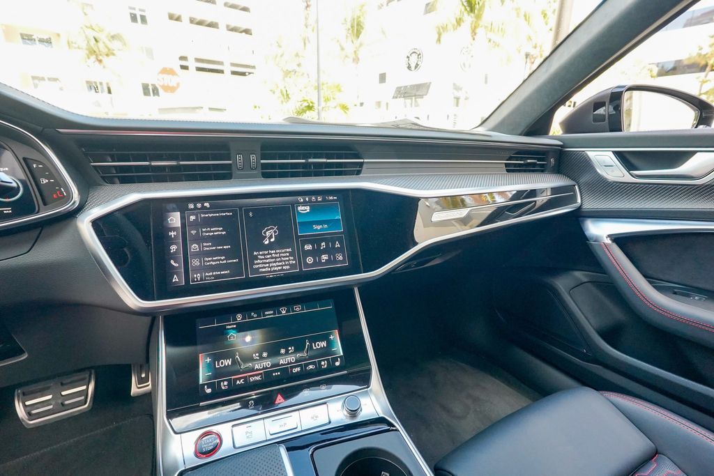 2025 Audi RS 6 Avant performance 4.0 TFSI quattro - 22997082 - 66