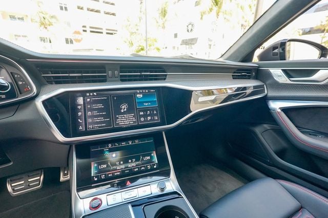 2025 Audi RS 6 Avant performance 4.0 TFSI quattro - 22997082 - 66