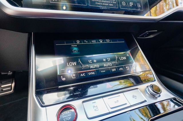 2025 Audi RS 6 Avant performance 4.0 TFSI quattro - 22997082 - 68