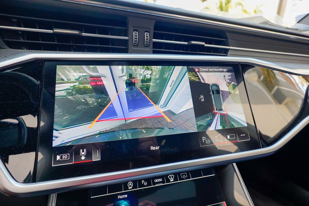 2025 Audi RS 6 Avant performance 4.0 TFSI quattro - 22997082 - 69