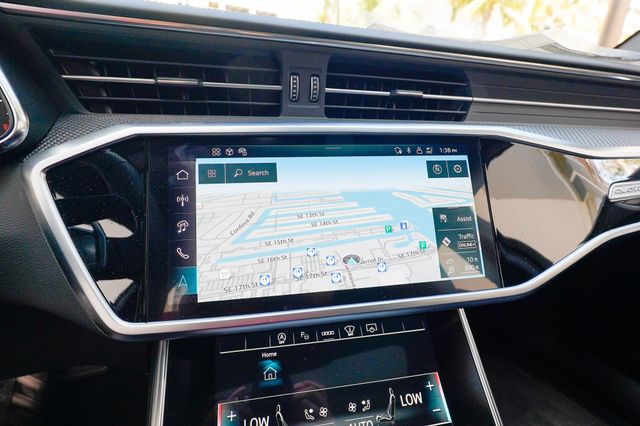 2025 Audi RS 6 Avant performance 4.0 TFSI quattro - 22997082 - 70