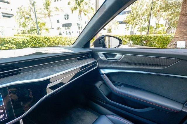 2025 Audi RS 6 Avant performance 4.0 TFSI quattro - 22997082 - 72