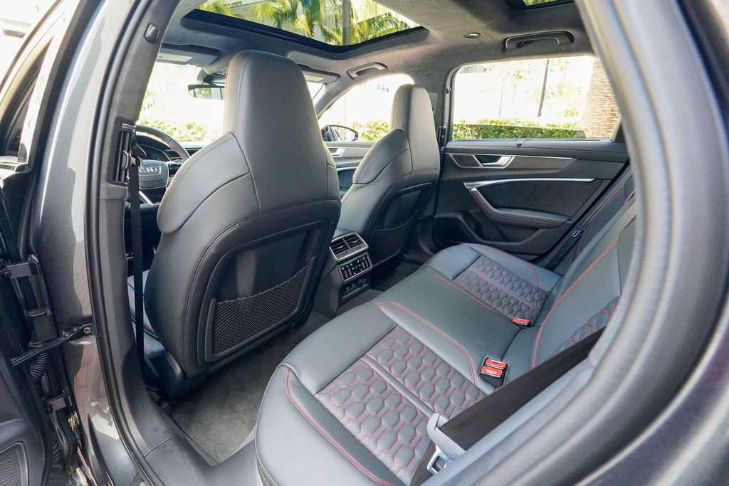 2025 Audi RS 6 Avant performance 4.0 TFSI quattro - 22997082 - 74