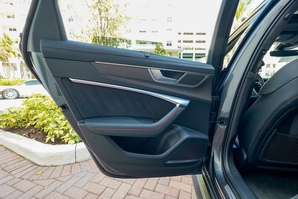 2025 Audi RS 6 Avant performance 4.0 TFSI quattro - 22997082 - 75