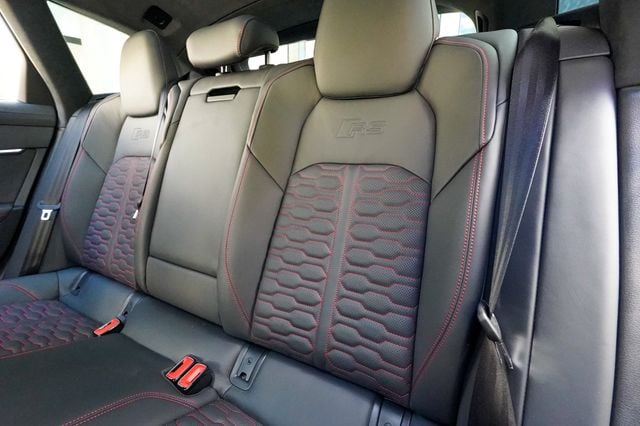 2025 Audi RS 6 Avant performance 4.0 TFSI quattro - 22997082 - 79