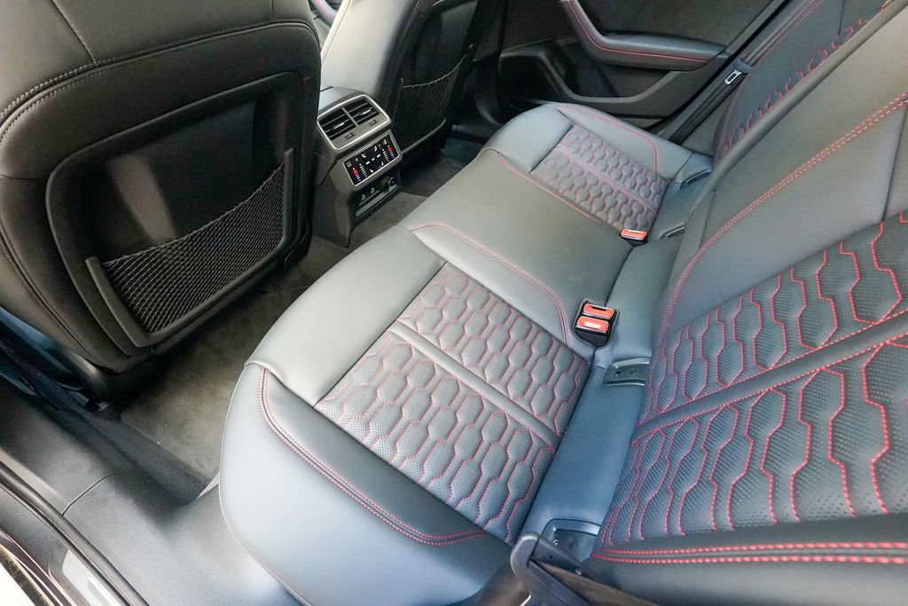 2025 Audi RS 6 Avant performance 4.0 TFSI quattro - 22997082 - 80