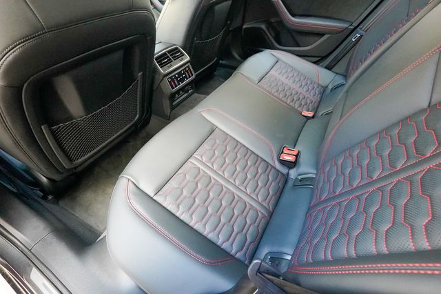 2025 Audi RS 6 Avant performance 4.0 TFSI quattro - 22997082 - 80