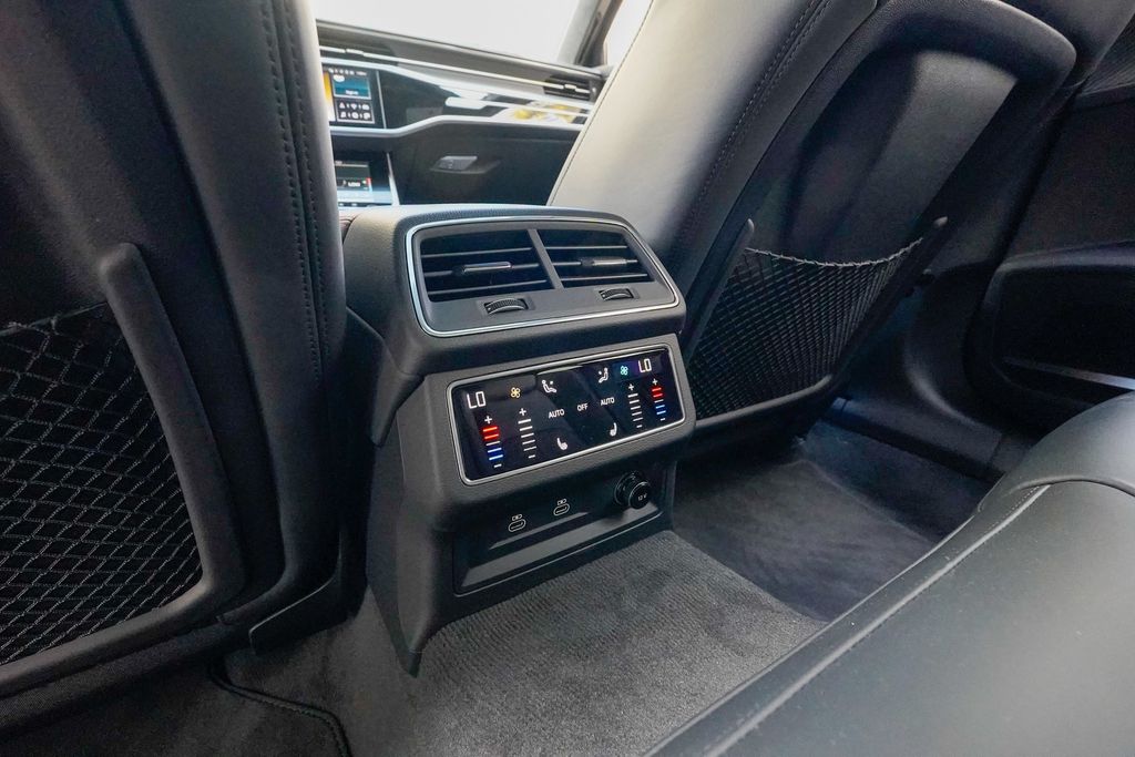 2025 Audi RS 6 Avant performance 4.0 TFSI quattro - 22997082 - 81