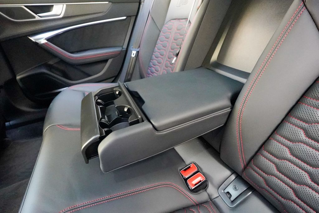 2025 Audi RS 6 Avant performance 4.0 TFSI quattro - 22997082 - 83