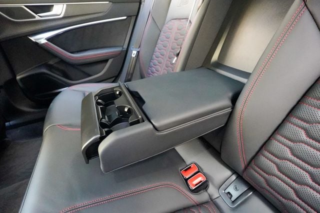 2025 Audi RS 6 Avant performance 4.0 TFSI quattro - 22997082 - 83