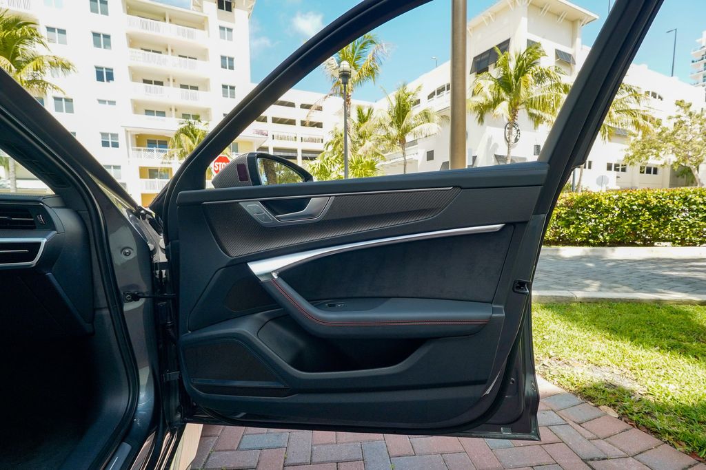 2025 Audi RS 6 Avant performance 4.0 TFSI quattro - 22997082 - 84