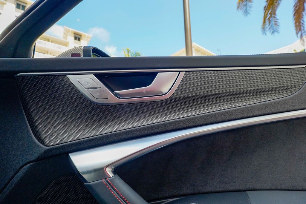 2025 Audi RS 6 Avant performance 4.0 TFSI quattro - 22997082 - 85