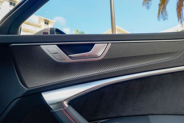 2025 Audi RS 6 Avant performance 4.0 TFSI quattro - 22997082 - 85