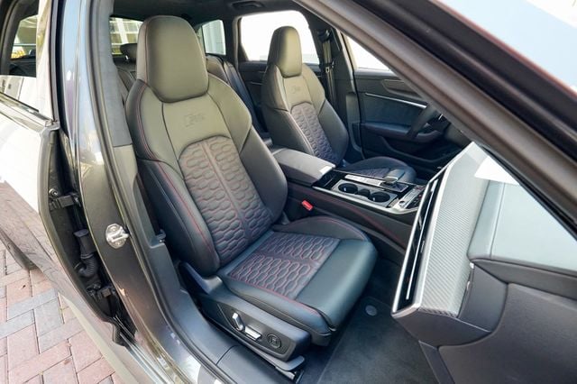 2025 Audi RS 6 Avant performance 4.0 TFSI quattro - 22997082 - 88