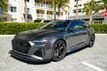 2025 Audi RS 6 Avant performance 4.0 TFSI quattro - 22997082 - 8