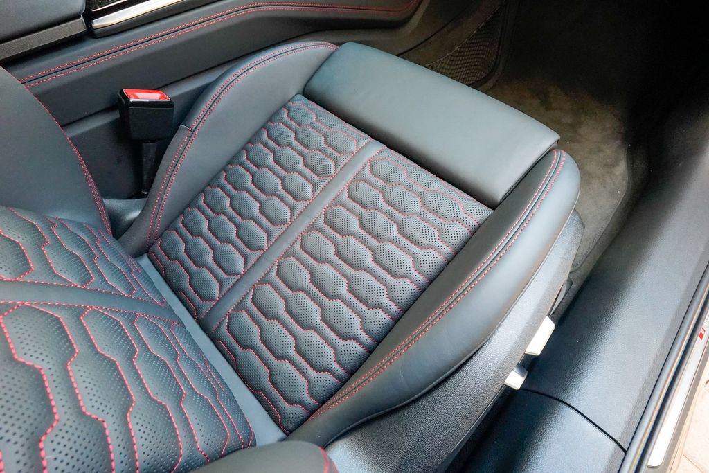 2025 Audi RS 6 Avant performance 4.0 TFSI quattro - 22997082 - 89