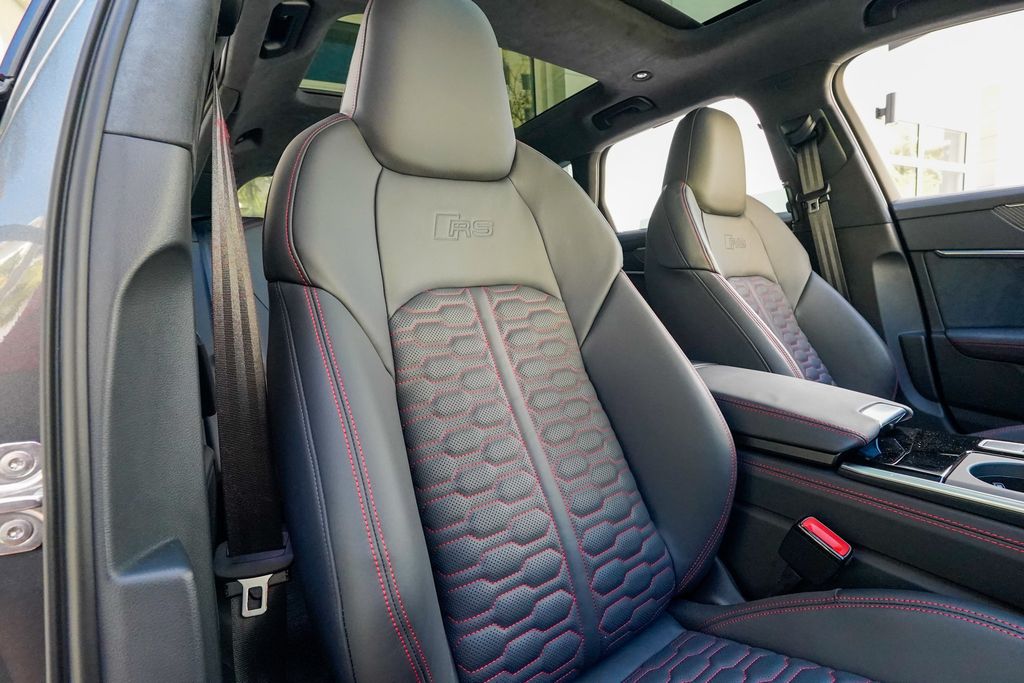 2025 Audi RS 6 Avant performance 4.0 TFSI quattro - 22997082 - 90