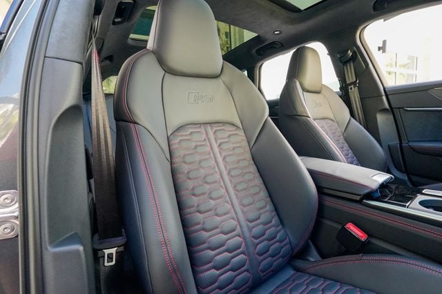 2025 Audi RS 6 Avant performance 4.0 TFSI quattro - 22997082 - 90