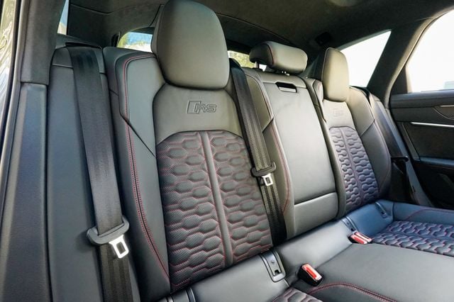 2025 Audi RS 6 Avant performance 4.0 TFSI quattro - 22997082 - 94
