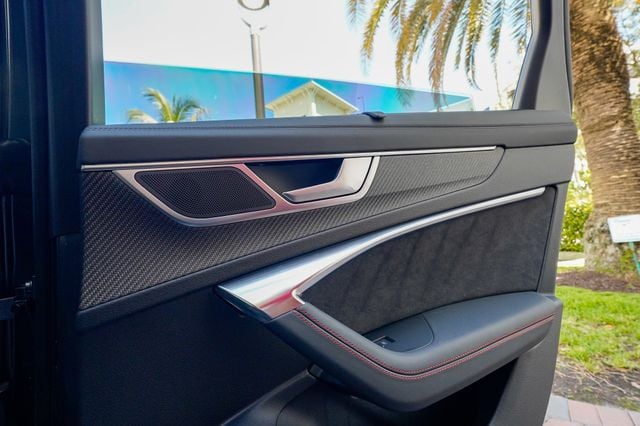 2025 Audi RS 6 Avant performance 4.0 TFSI quattro - 22997082 - 95