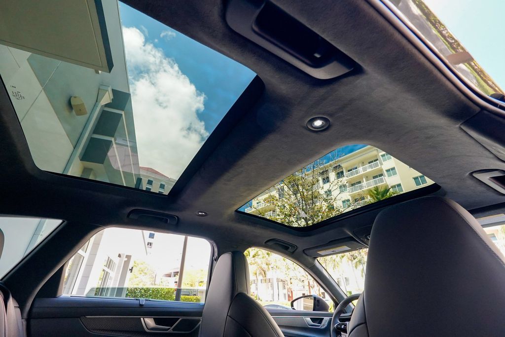 2025 Audi RS 6 Avant performance 4.0 TFSI quattro - 22997082 - 97