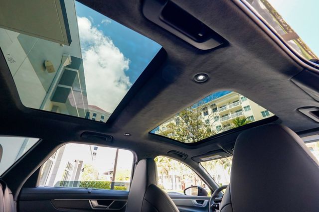 2025 Audi RS 6 Avant performance 4.0 TFSI quattro - 22997082 - 97