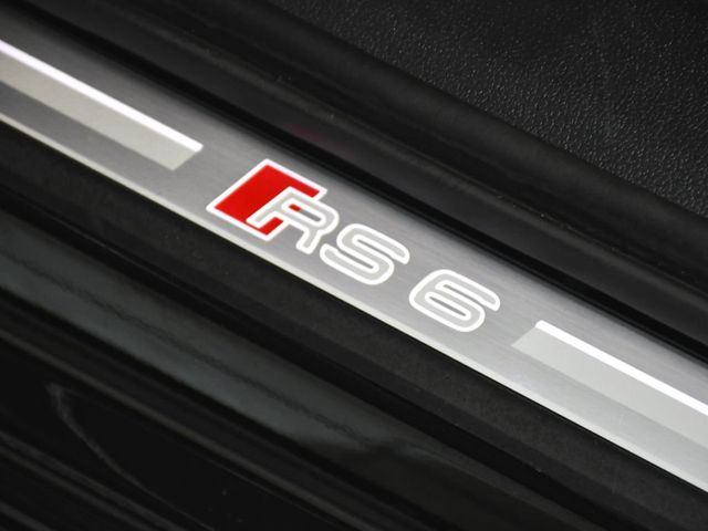2025 Audi RS 6 Avant performance 4.0T - 23028320 - 11