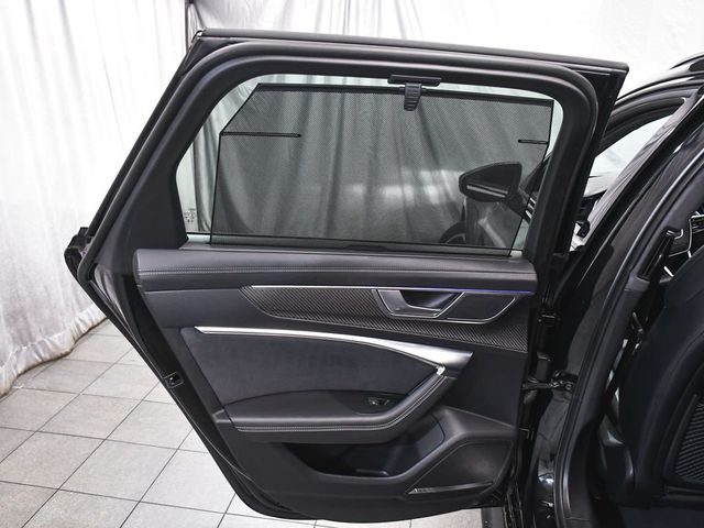 2025 Audi RS 6 Avant performance 4.0T - 23028320 - 12