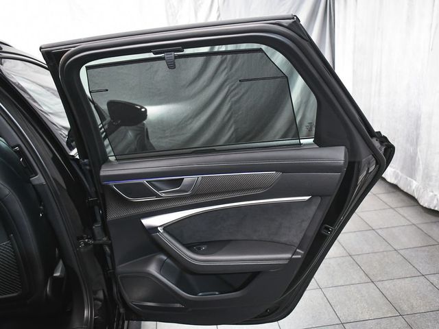 2025 Audi RS 6 Avant performance 4.0T - 23028320 - 14