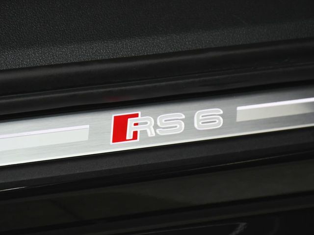 2025 Audi RS 6 Avant performance 4.0T - 23028320 - 16