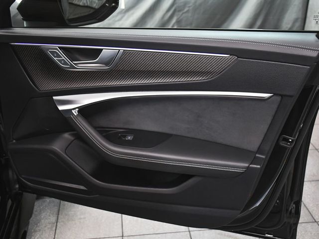2025 Audi RS 6 Avant performance 4.0T - 23028320 - 17