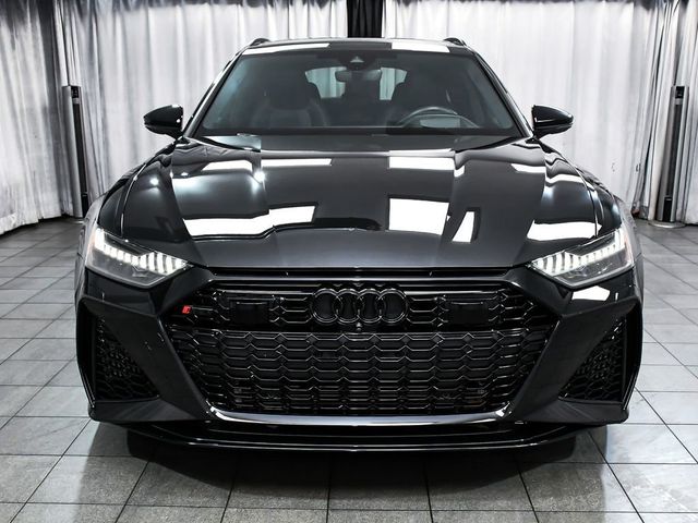2025 Audi RS 6 Avant performance 4.0T - 23028320 - 1