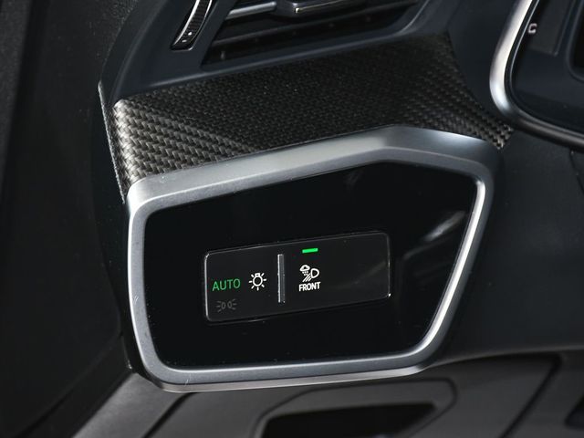 2025 Audi RS 6 Avant performance 4.0T - 23028320 - 21