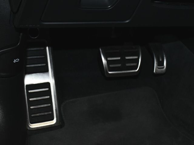 2025 Audi RS 6 Avant performance 4.0T - 23028320 - 22