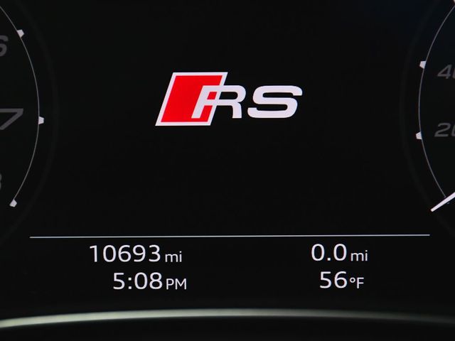 2025 Audi RS 6 Avant performance 4.0T - 23028320 - 24