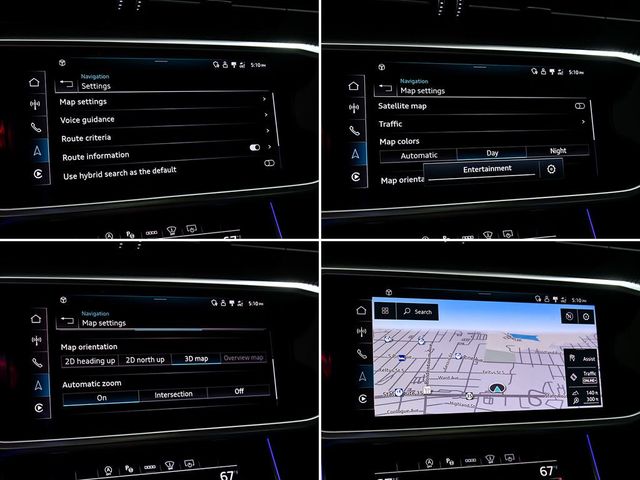 2025 Audi RS 6 Avant performance 4.0T - 23028320 - 26