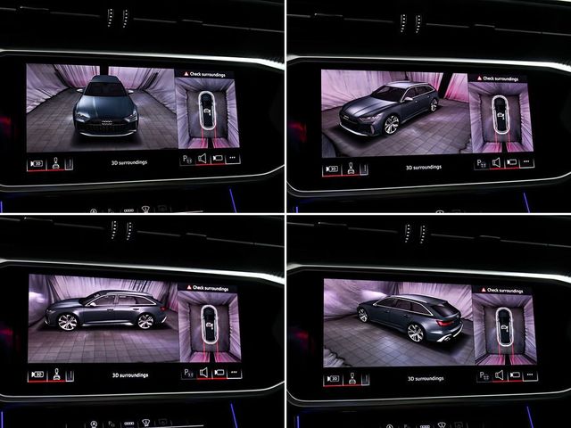 2025 Audi RS 6 Avant performance 4.0T - 23028320 - 28