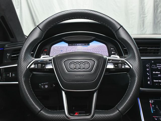 2025 Audi RS 6 Avant performance 4.0T - 23028320 - 36