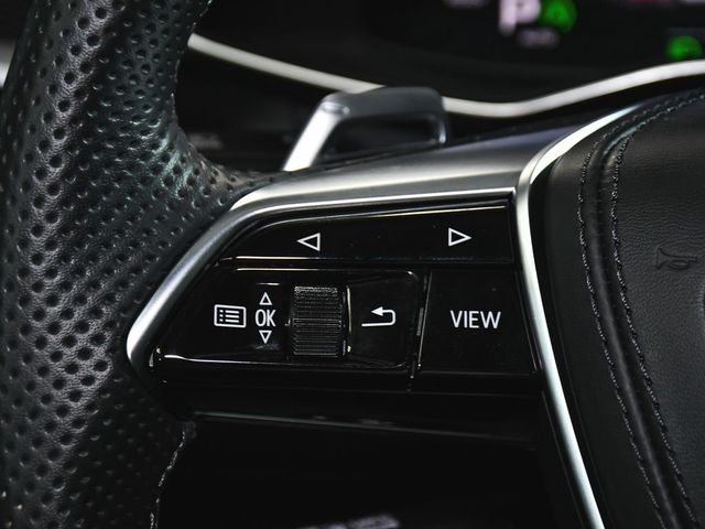 2025 Audi RS 6 Avant performance 4.0T - 23028320 - 37