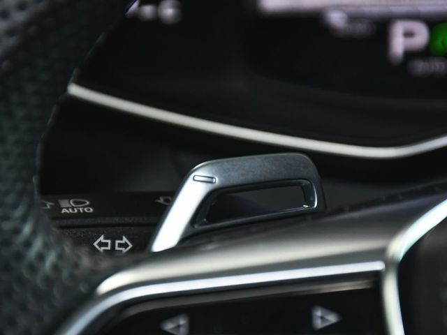 2025 Audi RS 6 Avant performance 4.0T - 23028320 - 38