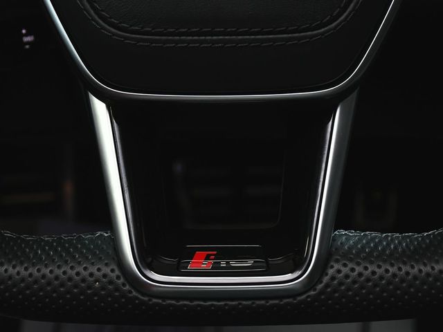 2025 Audi RS 6 Avant performance 4.0T - 23028320 - 39