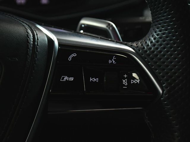 2025 Audi RS 6 Avant performance 4.0T - 23028320 - 40